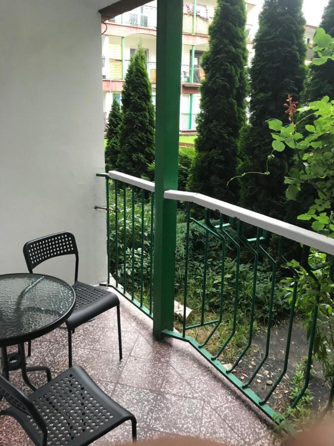 Sopot Pokoje Nadmorskie 3K Zewnętrze zdjęcie
