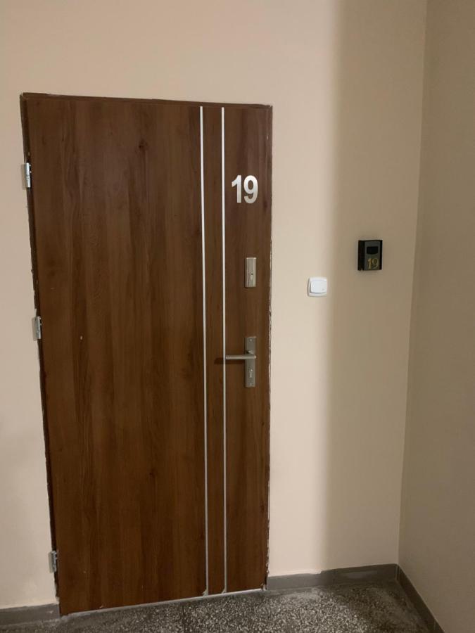 Sopot Pokoje Nadmorskie 3K Zewnętrze zdjęcie